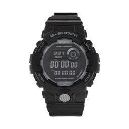 G-Shock Reloj G-Shock GBD-800-1BER Black/Black