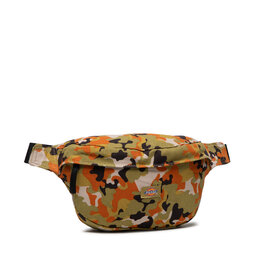 

Сумка на пояс Dickies Duck Canvas Cross Body DK0A4XOYC631 C63, Зелений