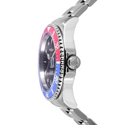 

Годинник Invicta Watch Pro Diver 23384 Silver, Срібний