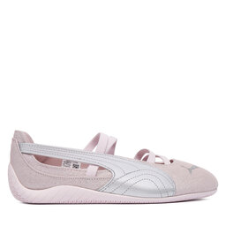 Puma Ballerinas Puma Speedcat Ballet Let it Shine Jr 407435 01 Rosa