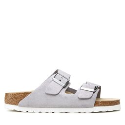 

Шльопанці Birkenstock Arizona 1024248 Purple Fog, Фіолетовий