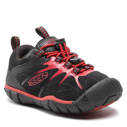 Keen Schuhe Keen Chandler 2 Cnx 1026496 Black/Red Carpet