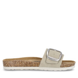 CRUZ Pantoletten CRUZ Dreya CR232244 Grau