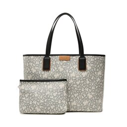 TOUS Handtasche TOUS Capazo Xl. K Mini 2000899946 Beige