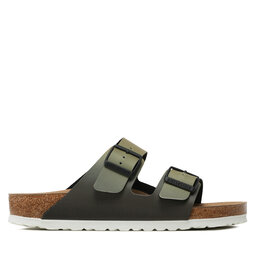 

Босоніжки Birkenstock Arizona 1024523 Cork Brown, Коричневий