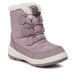 Viking Hótaposó Viking Montebello High Gtx Warm GORE-TEX 3-90030-94 S Dusty Pink