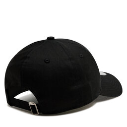 

Бейсболка New Era Seasonal Infill New York Yankees 60424764 Чорний