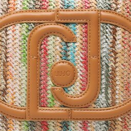 

Сумка Liu Jo M Camera Case AA3292 T7034 Multicolored S9434, Кольоровий