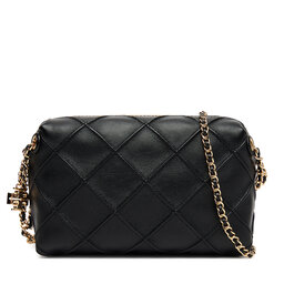 Tory Burch Torebka Tory Burch Fleming Small 169226 Czarny