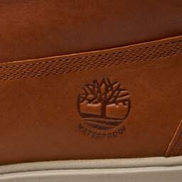

Черевики туристичні Timberland Arbor Road Wp Boot TB0A5YM12121 Md Brown Full Grain, Коричневий