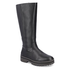 Rieker Zimske čizme Rieker Z4460-00 Schwarz / Schwarz 00