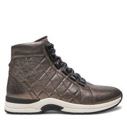 Caprice Botines Caprice 9-25252-43 Plata