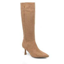 Nine West Stövlar Nine West MAIDA ZL23003-2CC Beige