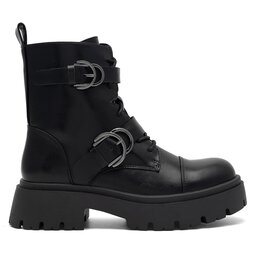 Jenny Fairy Stiefeletten Jenny Fairy GRIT WS5957-03 Schwarz