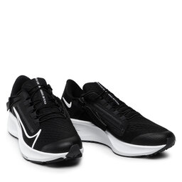 

Взуття Nike Air Zoom Pegasus 38 Flyease DA6698 001 Black/White/Anthracite/Volt, Чорний