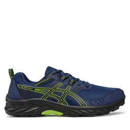 Asics Παπούτσια για Τρέξιμο Asics Gel-Venture 9 1011B486 Μπλε