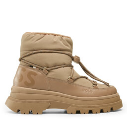 

Ботильйони Boss Foster Halb 50481054 10235244 01 Medium Beige 260, Коричневий
