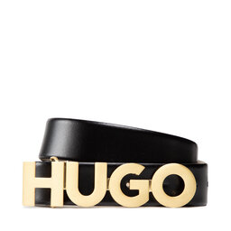 Hugo Curea pentru Bărbați Hugo Zula Belt 3.5cm 50470629 002