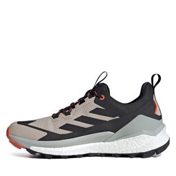 

Взуття adidas Terrex Free Hiker 2.0 Low GORE-TEX Hiking Shoes IG5459 Wonbei/Cblack/Seimor, Бежевий
