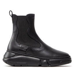 

Челсі AGL Patty D938510PGKD0871013 Nero, Чорний