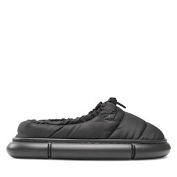 

Тапочки Sprandi B75035 Black, Чорний