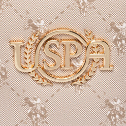 

Сумка U.S. Polo Assn. Hampton BEUHD5662WVG502 Beige, Бежевий