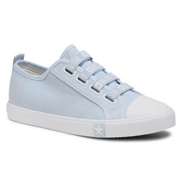 

Кеди Big Star Shoes HH274095 Blue, Голубий