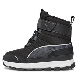 

Снігоходи Puma Evolve Boot AC+ PS 392645 01 Puma Black-Strong Gray-Puma White, Чорний