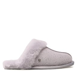 

Тапочки Ugg W Scuffette II Metellic Spots 1137530 Pcl, Сірий