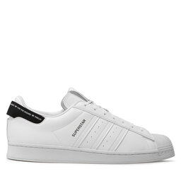 

Взуття adidas Superstar GV7610 Ftwwht/Ftwwht/Cblack, Білий