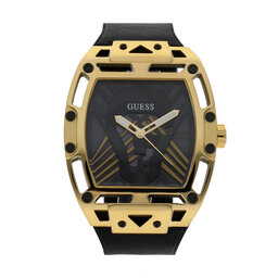 Guess Klocka Guess Legend GW0500G1 GOLD/BLACK