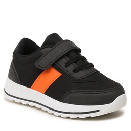 PULSE UP Sneakers PULSE UP CP95-23386(III)CH Black