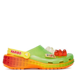 Crocs Nazouváky Crocs Haribo Cls Clg 210896 Barevná