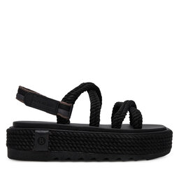 Bohonomad Sandalias Bohonomad Tahiti TAH.0020.CPS Negro