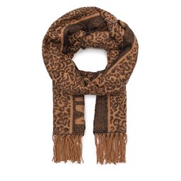 MICHAEL Michael Kors Fular MICHAEL Michael Kors 29539346 Dark Camel 252