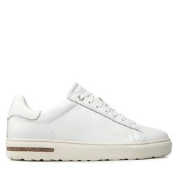 Birkenstock Sneakersy Birkenstock Bend Low II 1017724 Biały