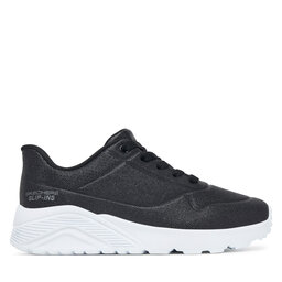 Skechers Снікерcи Skechers Uno Lite Ease 310425L/BLK Чорний