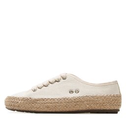 

Еспадрильї EMU Australia W12883 Natural, Бежевий