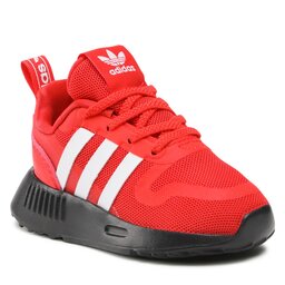 

Взуття adidas Multix El I GW5550 Vivred/Ftwwht/Cblack, Червоний
