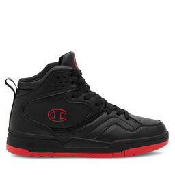 Champion Сникърси Champion Heritage Glory Mid B GS S32950-KK001 Черен