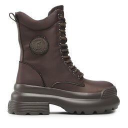 

Черевики туристичні Liu Jo Amy 09 SF2081 T0011 Brown S1804, Коричневий