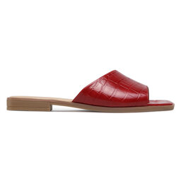 

Шльопанці Lasocki WI16-MENA-01 Red, Червоний