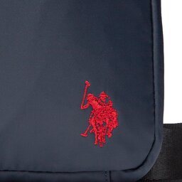 

Плоска сумка U.S. Polo Assn. Bigfork Medium Crossbody BIUB55675MIA212 Navy, Cиній