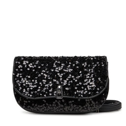 Coccinelle Bolso Coccinelle E5 S4Q 55 01 01 Negro