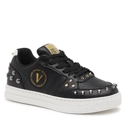 Versace Jeans Couture Сникърси Versace Jeans Couture 75VA3SKC ZP318 M09