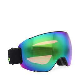 Head Skidglasögon Head Magnify Fmr 390720 Blue/Green