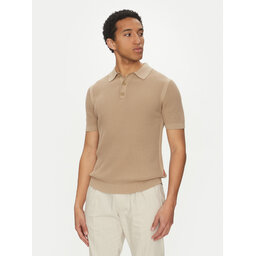 JOOP! Jeans JOOP! Jeans Poloshirt 15 JJK-08Vicono 30045448 Beige Modern Fit
