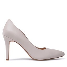 

Туфлі на шпильці Lasocki WYL2930-7Z Beige, Бежевий