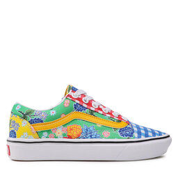 

Кросівки Vans, Кольоровий