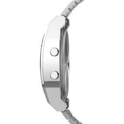 

Годинник Timex T80 TW2V74200 Silver, Срібний